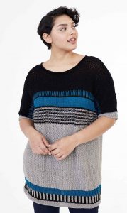 14 + Free Tunic Knitting Patterns to Download Now! * Knitting Bee