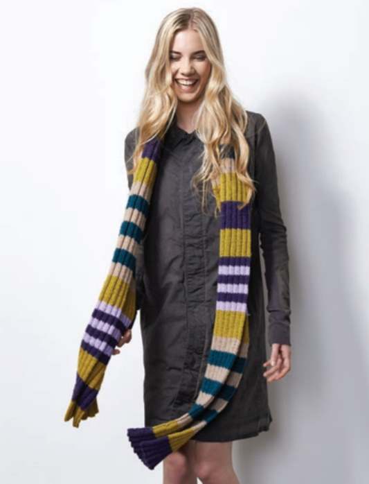 Free Scarf Knitting Patterns Australia cleckheaton 8 ply