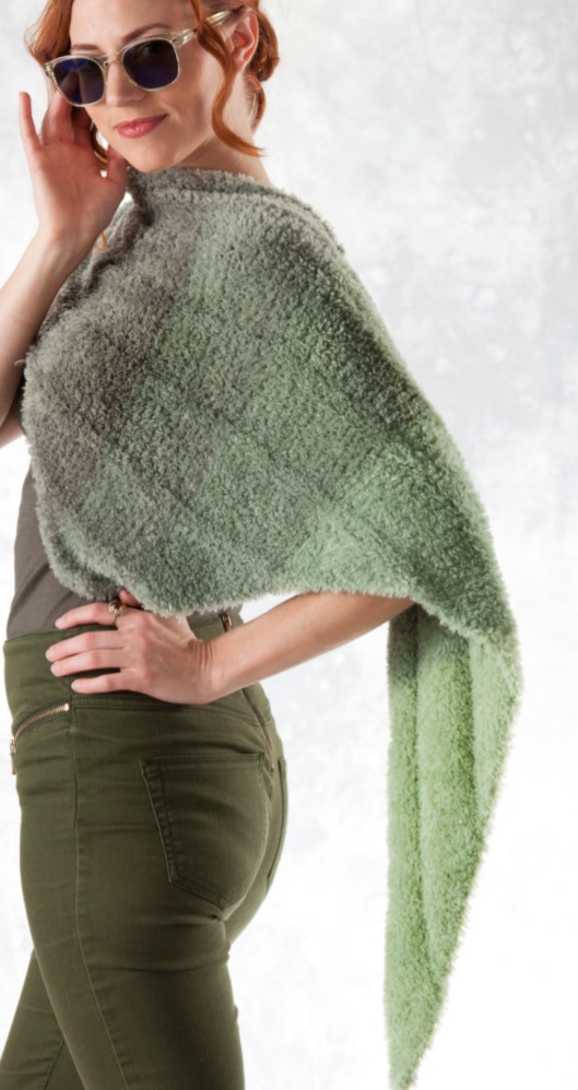 35+ Free Scarf Knitting Patterns for 2020