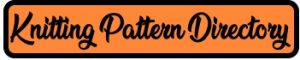 Knitting Pattern Directory
