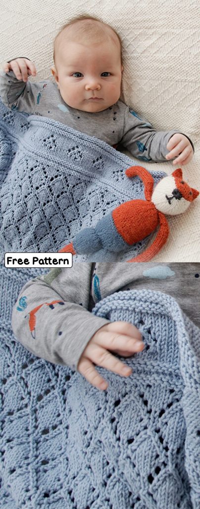 baby knitting patterns