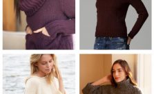 21+ Easy Knitting Patterns for Women’s Sweaters in 2020 Free