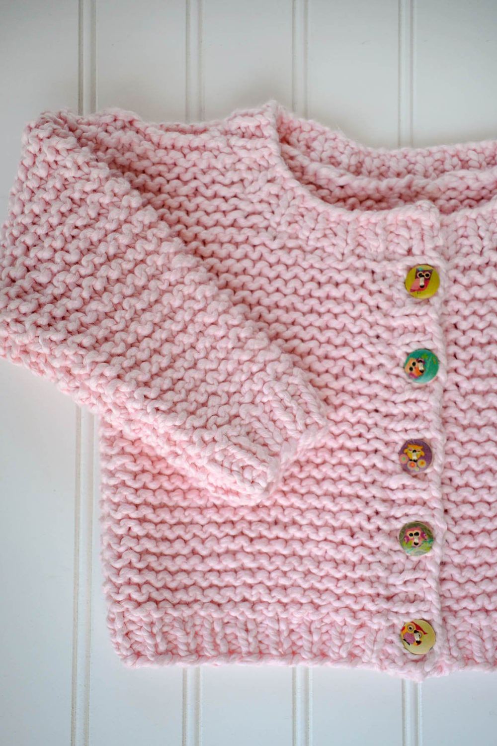easy baby knitting patterns free uk vpn