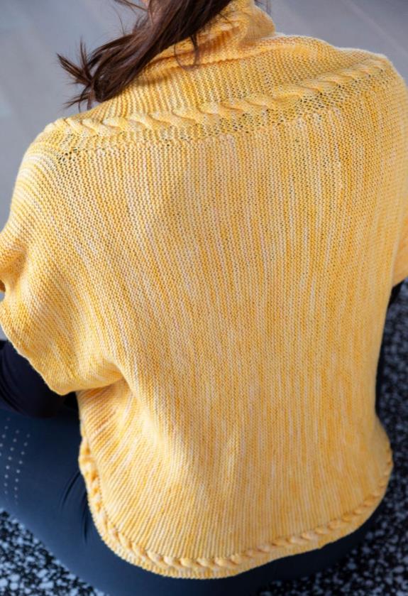 Free Knit Vest Patterns for Adults Women