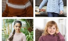 Free Knitting Patterns for Kids