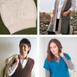 Free Knit Vest Patterns for Adults