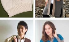 Free Knit Vest Patterns for Adults