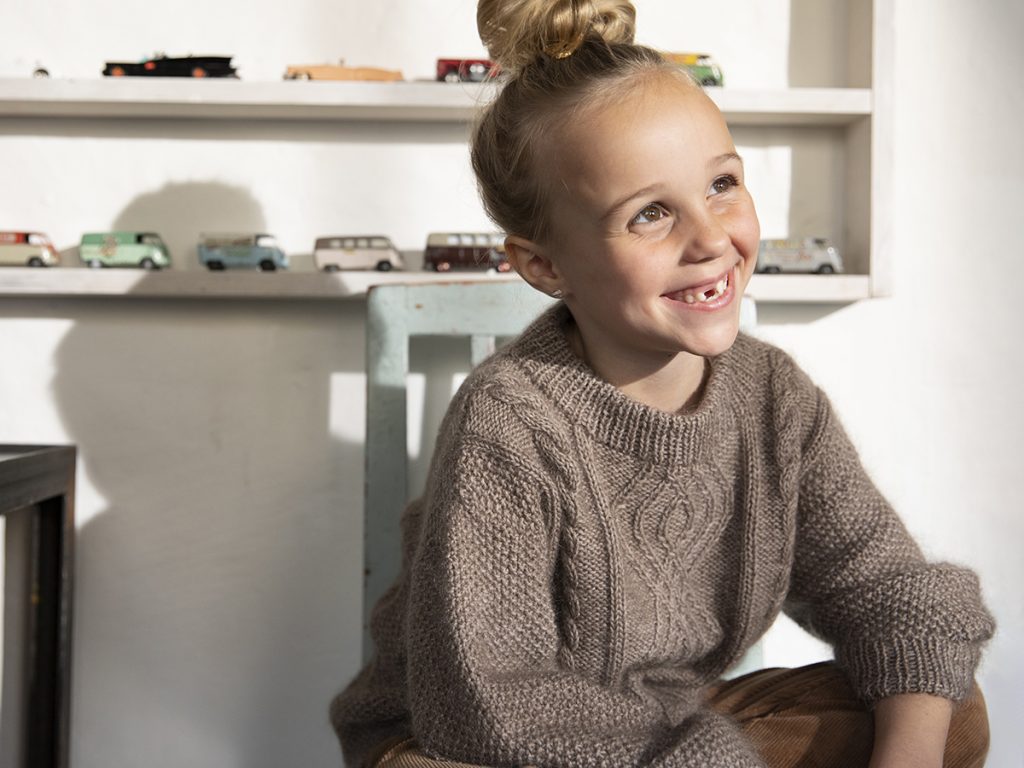 Free Children's Knitting Patterns for 2021