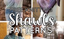 Shawl Knitting Patterns