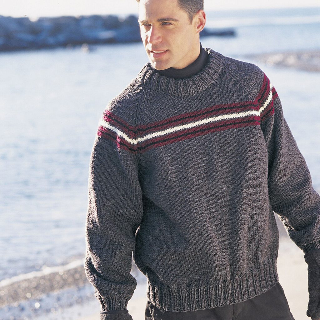 Men's Knitting Patterns Free For Men - Alliance Agora