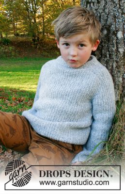 Free Knitting Patterns for Kids Cardigans and Sweaters for 2021 ...