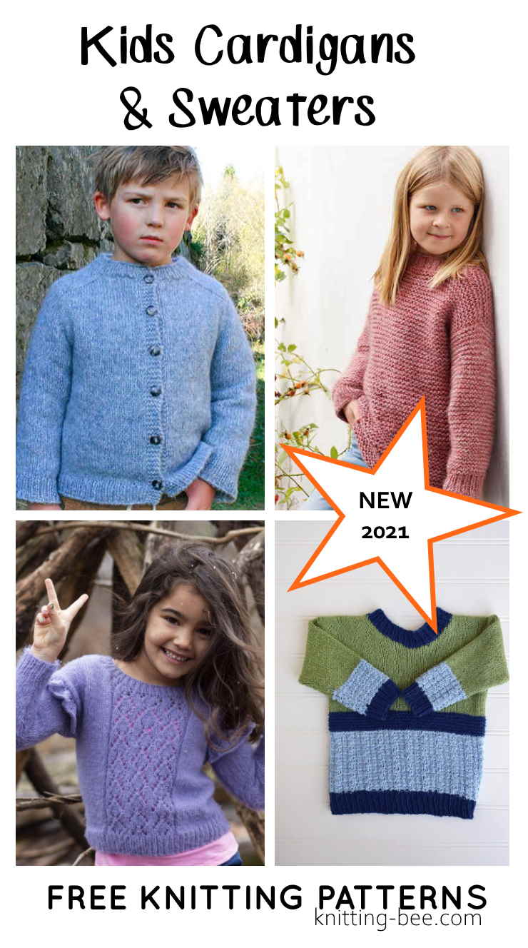 Unisex Baby Toddler Girls Boys Knit Sweater Vest Kids Cardigan Waistcoat 