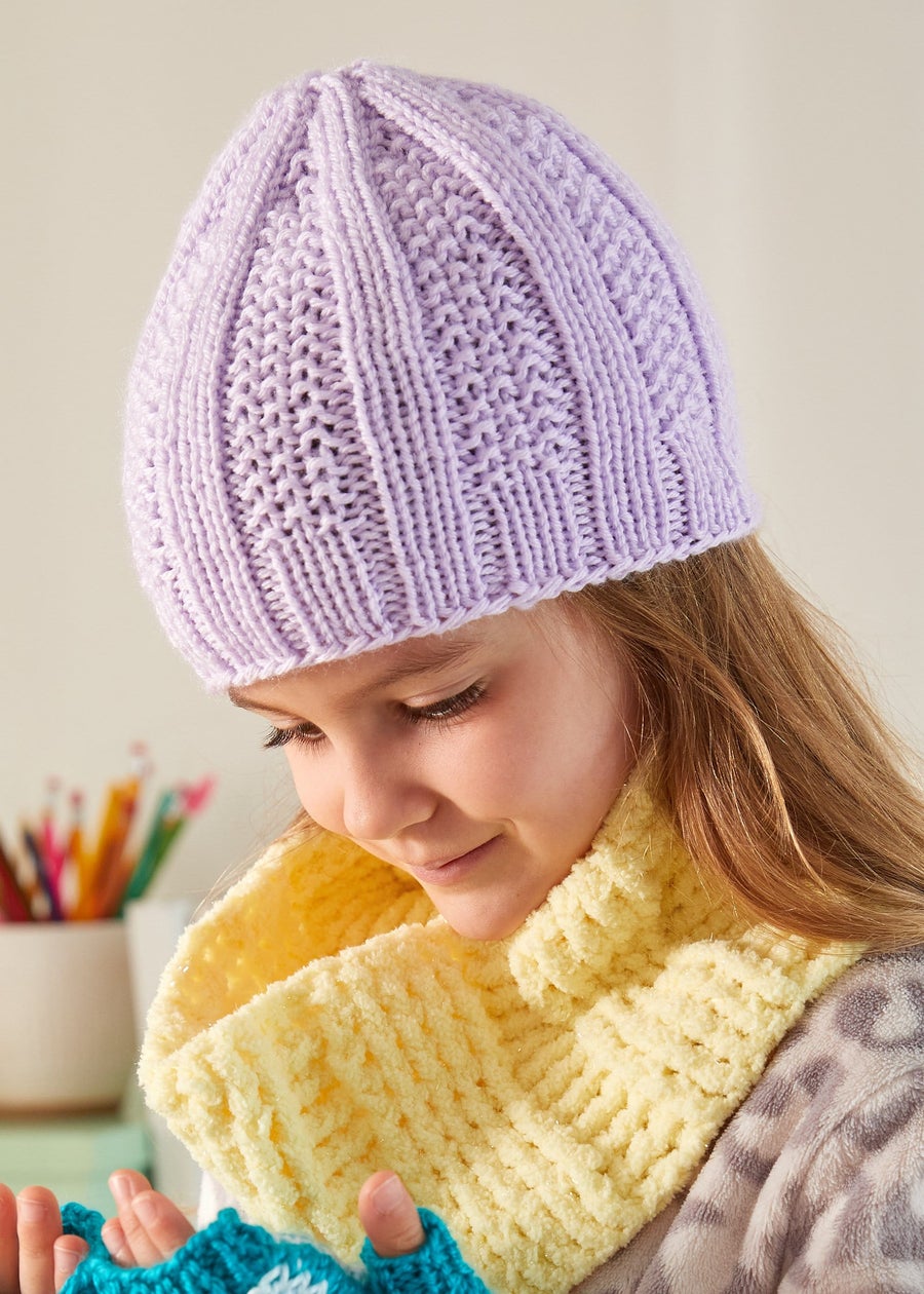 Free Hat Knitting Patterns for 2022 - Knitting Bee