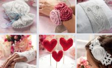 Wedding Gifts Knitting Patterns