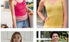 25+ Free Summer Knitting Patterns 2022