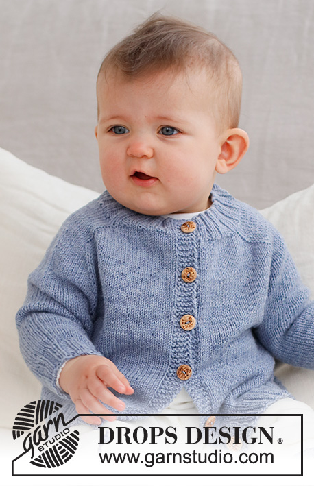 Free Baby Knitting Patterns for 2023 cardigan