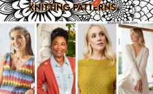 12+ Free Trendy Knitting Patterns for 2023