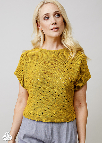 Free Trendy Knitting Patterns for 2023 sweater
