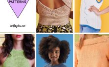 Free Summer Knitting Patterns for Ladies 2023