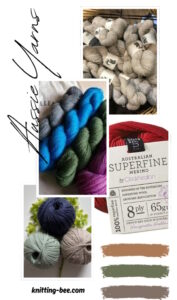 Best Knitting Yarns Australia