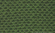 Free Knitting Stitch Slip Loop