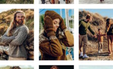 Free Warm Viking Knitting Patterns for the Family