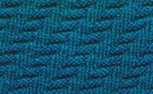 Reversible Diagonal Free Knitting Stitch