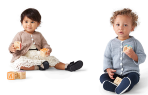 Free One Piece Baby Cardigan Knitting Patterns