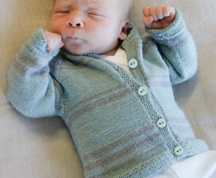 Little Brother Jacket