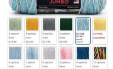 Top 10 Yarn Types for Beginners (with Tools & Kits)