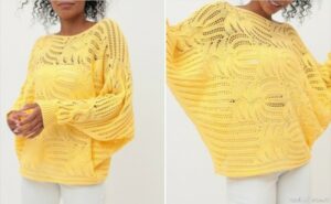 https://www.knitting-bee.com/free-knitting-patterns/sweaters/bear-paw-textured-sweater