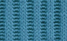 Ladder Rib Stitch Free Pattern
