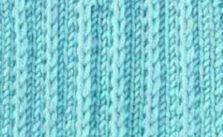 Slip Stitch Rib Free Knitting Pattern