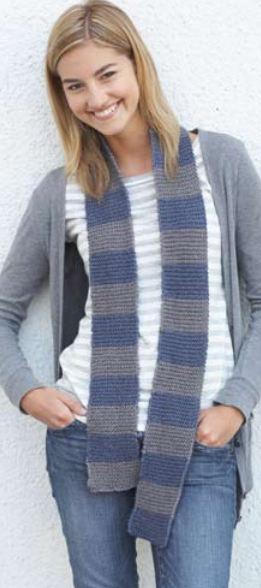 Free Scarf Knitting Patterns for 2025