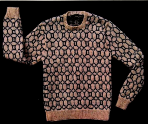 Old Rectory Crew-Neck Pullover