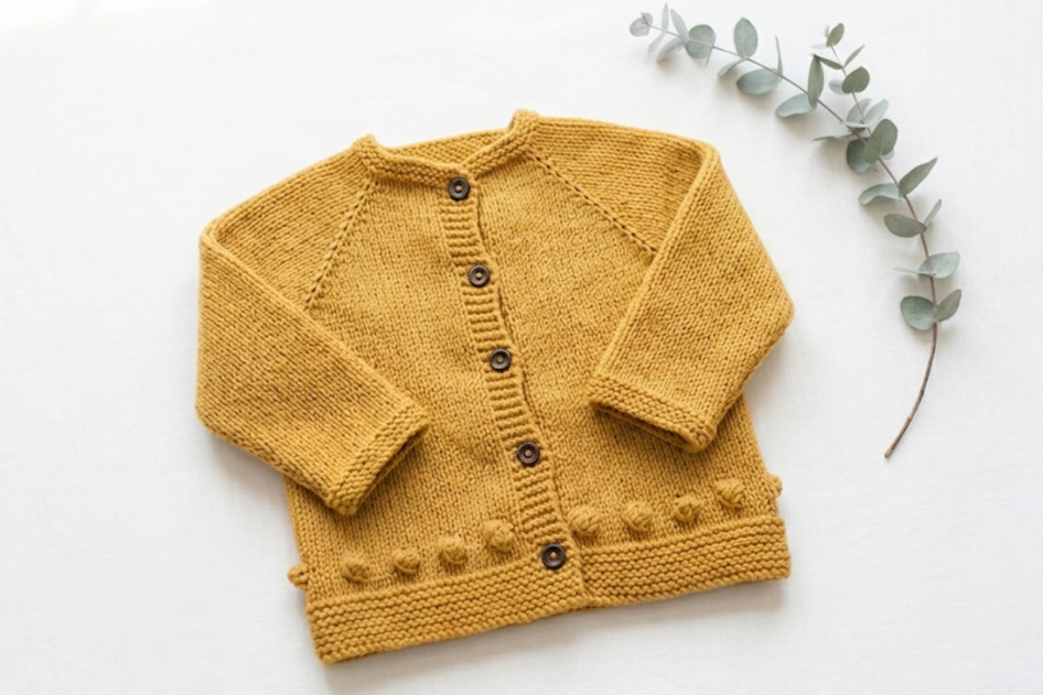 Quick & Seamless Free Baby Knitting Patterns (2026 Guide)