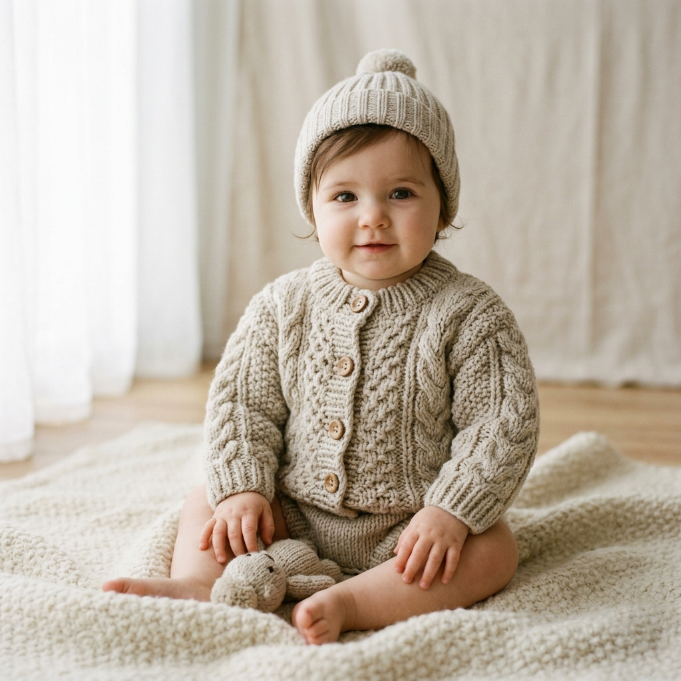 baby knitting patterns