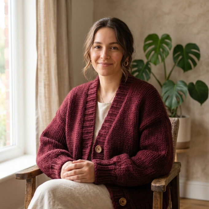 free cardigan knitting patterns
