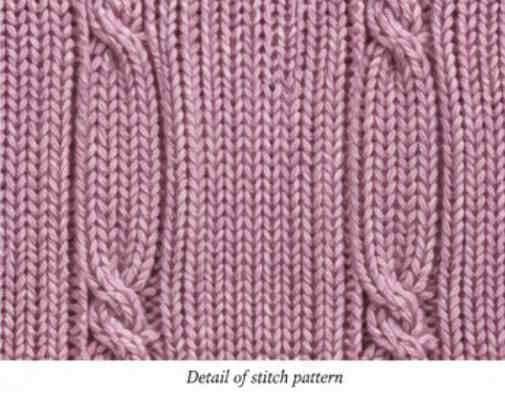 cable detail
