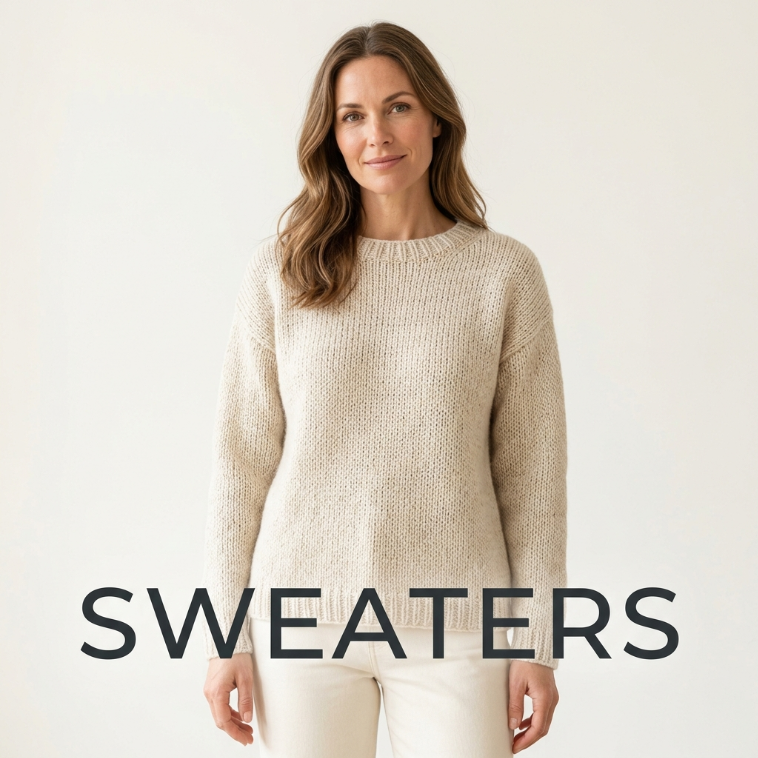 Free Knitting Patterns for Women sweaters